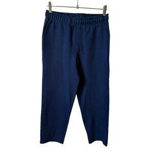 Sovereign Code New Boys Sweatpants Blue Size 8 Comfort School Neutral Loungewear